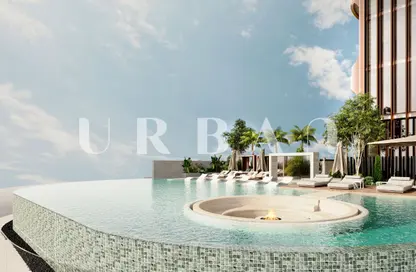 شقة - 1 حمام للبيع في وان ريزيدنس - وسط مدينة دبي - دبي