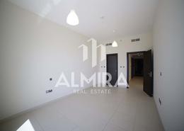 Apartment - 1 bedroom - 1 bathroom for rent in Awqaf Tower - Al Khalidiya - Abu Dhabi