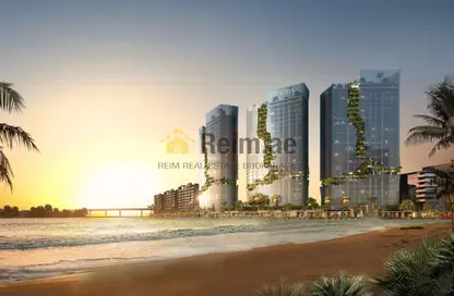 شقة - غرفة نوم - 2 حمامات للبيع في عزيزى ريفيرا ري - ميدان واحد - ميدان - دبي