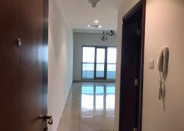 Apartment - 2 bedrooms - 3 bathrooms for sale in Conquer Tower - Sheikh Maktoum Bin Rashid Street - Ajman