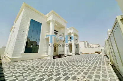 Villa - 5 Bedrooms for rent in Shi'bat Al Wutah - Al Ain