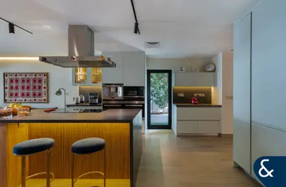 Villa - 5 Bedrooms - 5 Bathrooms for rent in Meadows 3 - Meadows - Dubai Villa - 5 Bedrooms - 5 Bathrooms for rent in Meadows 3 - Meadows - Dubai