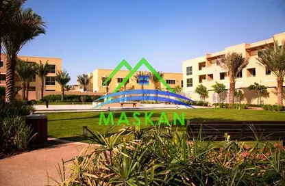 Villa - 4 Bedrooms - 5 Bathrooms for rent in Sidra Community - Al Raha Gardens - Abu Dhabi