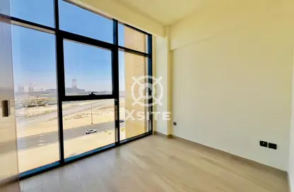 شقة - غرفة نوم - 1 حمام للايجار في عزيزي ريفيرا - ميدان واحد - ميدان - دبي