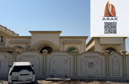 Villa - 5 Bedrooms - 4 Bathrooms for rent in Al Raqaib 1 - Al Raqaib - Ajman