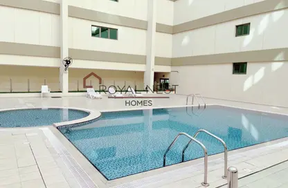 Apartment - 1 Bedroom - 2 Bathrooms for sale in Coral Residence - Dubai Silicon Oasis - Dubai