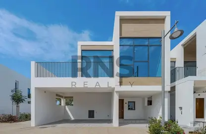 Townhouse - 4 Bedrooms - 4 Bathrooms for sale in Bliss - Arabian Ranches 3 - Dubai