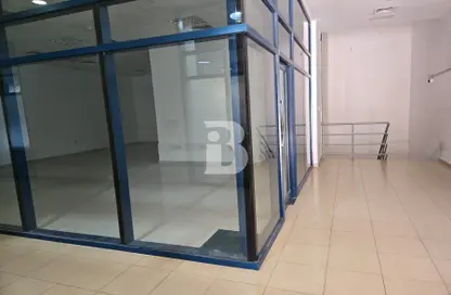 Shop - Studio for sale in Jumeirah Bay X3 - JLT Cluster X - Jumeirah Lake Towers - Dubai