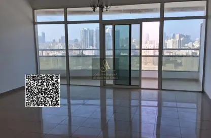 شقة - 2 غرف نوم - 3 حمامات للبيع في أبراج هورايزون - عجمان وسط المدينة - عجمان