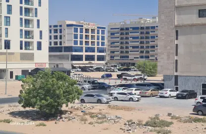 Apartment - 1 Bedroom - 1 Bathroom for rent in Sarab 2 - Aljada - Sharjah