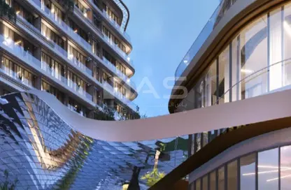 Apartment - 1 Bedroom - 2 Bathrooms for sale in Quattro Del Mar - Hayat Island - Mina Al Arab - Ras Al Khaimah
