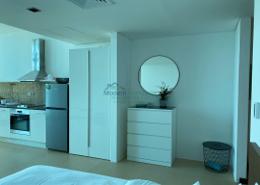 Kitchen image for: Studio - 1 bathroom for rent in Liberty House - DIFC - Dubai, Image 1
