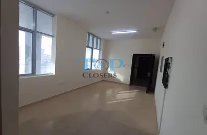 Apartment - 1 Bedroom - 1 Bathroom for rent in Central District - Al Ain
