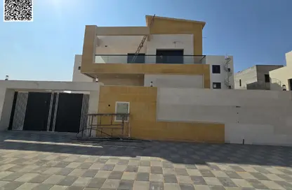 فيلا - 5 غرف نوم - 7 حمامات للبيع في الحليو 2 - الحليو - عجمان