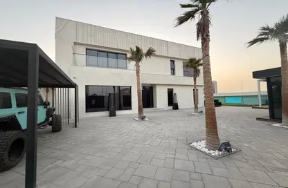 Villa - 5 Bedrooms - 7 Bathrooms for rent in Al Barsha South 2 - Al Barsha South - Al Barsha - Dubai
