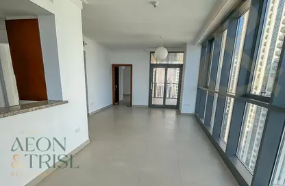 Apartment - 1 Bedroom - 2 Bathrooms for rent in Dubai Creek Residence Tower 2 South - Dubai Creek Harbour (The Lagoons) - Dubai