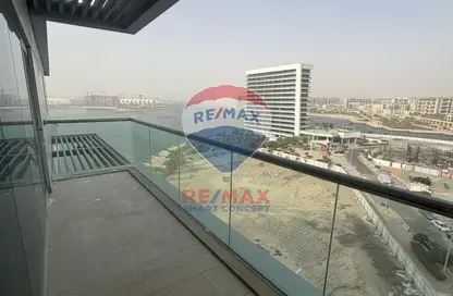 Apartment - 2 Bedrooms - 3 Bathrooms for sale in Jamam Residence - Al Raha Beach - Abu Dhabi