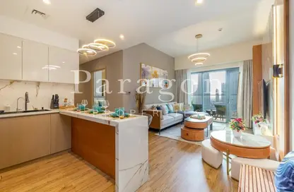 Apartment - 2 Bedrooms - 2 Bathrooms for sale in Burj Royale - Downtown Dubai - Dubai