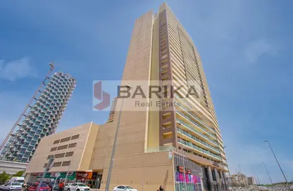 Apartment - Studio - 1 Bathroom for rent in Tower 108 - Jumeirah Village Circle - Dubai