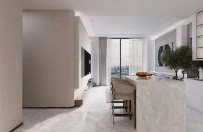 شقة - 3 غرف نوم - 4 حمامات للبيع في بن غاطي بيناكل - الجداف - دبي