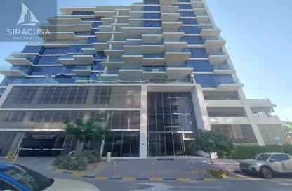 شقة - 1 حمام للايجار في جولف بروموناد 2A - جولف بروميناد 2 - غولف تاون - داماك هيلز - دبي