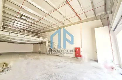 Warehouse - Studio for rent in Al Quoz Industrial Area 1 - Al Quoz Industrial Area - Al Quoz - Dubai