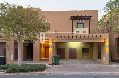 Villa - 3 Bedrooms - 4 Bathrooms for rent in Dubai Style - North Village - Al Furjan - Dubai