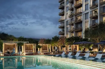 Apartment - 2 Bedrooms - 3 Bathrooms for sale in Altan - Dubai Creek Harbour (The Lagoons) - Dubai