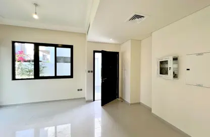 فيلا - 3 غرف نوم - 5 حمامات للبيع في فلل اوروم - العرعر شجر - داماك هيلز 2 - دبي