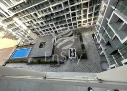 Apartment - 3 bedrooms - 4 bathrooms for sale in Oasis 1 - Oasis Residences - Masdar City - Abu Dhabi