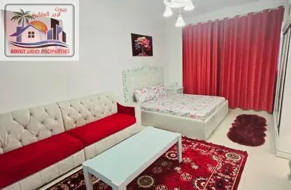 شقة - 1 حمام للايجار في الجرف 2 - الجرف - عجمان وسط المدينة - عجمان