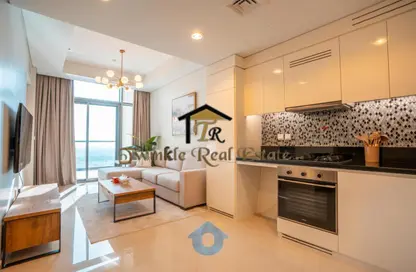 Apartment - 1 Bedroom - 1 Bathroom for sale in Aykon City Tower C - Aykon City - Business Bay - Dubai