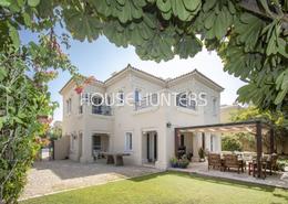 Villa - 4 bedrooms - 4 bathrooms for sale in Alvorada 2 - Alvorada - Arabian Ranches - Dubai
