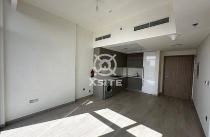 Apartment - 1 Bedroom - 1 Bathroom for rent in AZIZI Riviera - Meydan One - Meydan - Dubai