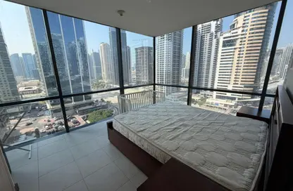 شقة - غرفة نوم - 2 حمامات للايجار في غولد كريست فيوز 1 - (JLT) مجمع V - أبراج بحيرة الجميرا - دبي شقة - غرفة نوم - 2 حمامات للايجار في غولد كريست فيوز 1 - (JLT) مجمع V - أبراج بحيرة الجميرا - دبي