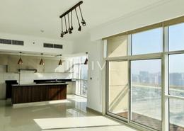 صورةمطبخ لـ: شقة - 2 غرف نوم - 3 حمامات للبيع في ريف ريزيدنس - الضاحية 13 - قرية الجميرا سركل - دبي, صورة 1