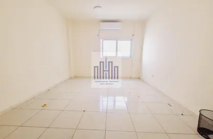 Apartment - 1 Bedroom - 1 Bathroom for rent in Fire Station Road - Muwaileh - Sharjah