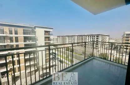 Apartment - 1 Bedroom - 1 Bathroom for rent in Holland Gardens - Town Square - Dubai