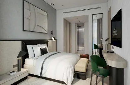 Apartment - 3 Bedrooms - 4 Bathrooms for sale in Anantara Residences - Al Rifa'ah - Al Heerah - Sharjah