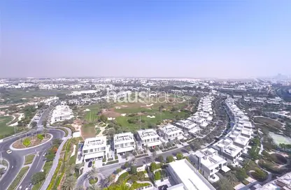 Apartment - 3 Bedrooms - 3 Bathrooms for sale in Golf Suites - Dubai Hills - Dubai Hills Estate - Dubai