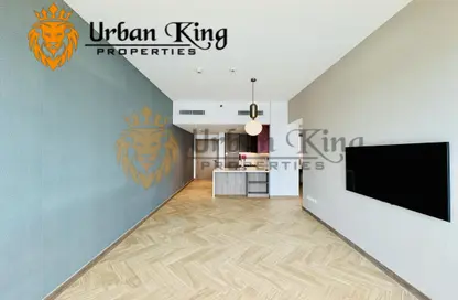Apartment - 1 Bedroom - 2 Bathrooms for rent in Lavender Garden Suites - Al Sufouh 1 - Al Sufouh - Dubai