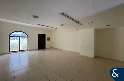 Townhouse - 3 Bedrooms - 4 Bathrooms for sale in Les Castelets - Jumeirah Village Circle - Dubai
