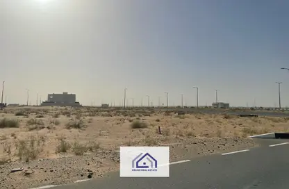 أرض - استوديو للبيع في C تلال سيتي - تلال سيتي - الشارقة
