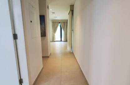 Townhouse - 3 Bedrooms - 4 Bathrooms for rent in Sarab 2 - Aljada - Sharjah