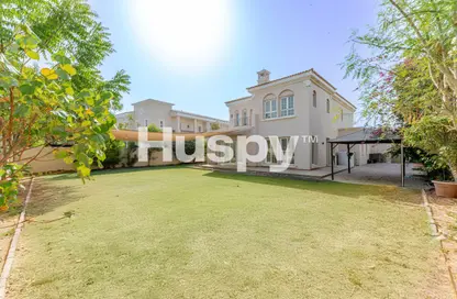 Villa - 4 Bedrooms - 4 Bathrooms for rent in Mirador - Arabian Ranches - Dubai