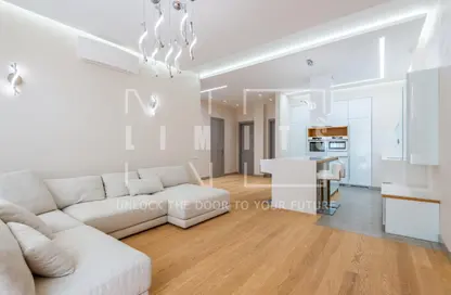Apartment - 3 Bedrooms - 4 Bathrooms for sale in Azizi Milan - City of Arabia - Dubai