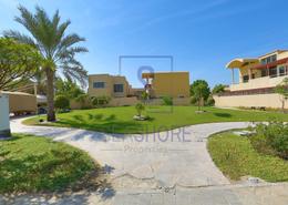 Villa - 4 bedrooms - 5 bathrooms for rent in Qattouf Community - Al Raha Gardens - Abu Dhabi