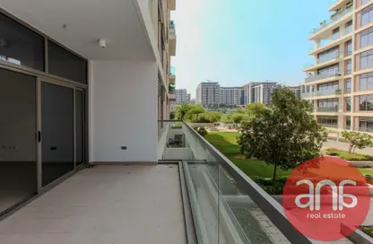 Apartment - 2 Bedrooms - 3 Bathrooms for rent in Mulberry 2 - Park Heights - Dubai Hills Estate - Dubai