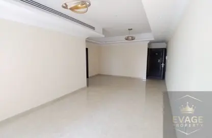 Apartment - 3 Bedrooms - 3 Bathrooms for rent in Al Rawda 2 - Al Rawda - Ajman