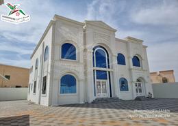 Villa - 6 bedrooms - 8 bathrooms for rent in Neima 1 - Ni'mah - Al Ain Outdoor Building image for: Villa - 6 bedrooms - 8 bathrooms for rent in Neima 1 - Ni'mah - Al Ain, Image 1